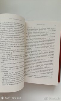 Janet Skeslien Charles - Parížska knižnica - 7