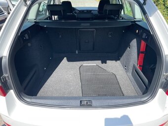 ŠKODA OCTAVIA 3 KOMBI 2.0 TDI - 7