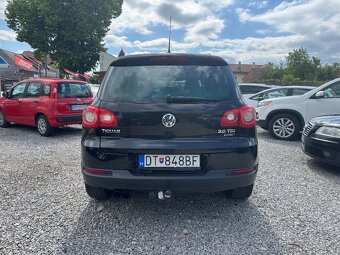 Volkswagen Tiguan 2.0tdi 103kw - 7