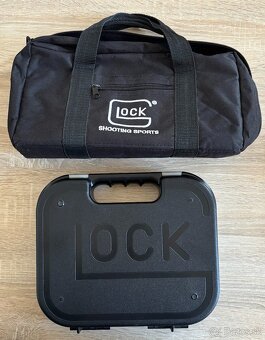 Glock 22 .40 S&W - 7