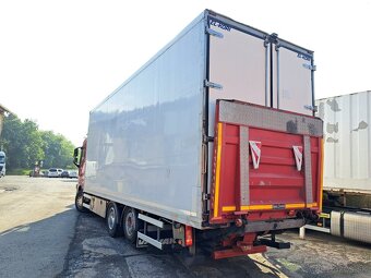 VOLVO FH 500 6X4 - 7