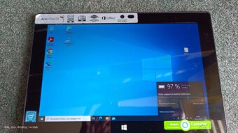Acer One 10 tablet s Windows 10 - 7