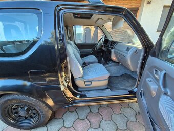 Suzuki Jimny - 7