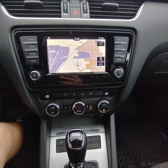 Octavia 2.0 TDI DSG - 7