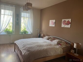 Priestranný 3 izbový byt , kompletne prerobený – Kozárovce , - 7