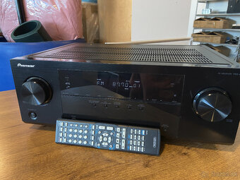 Receiver 5.1 Pioneer VSX-422 - 7