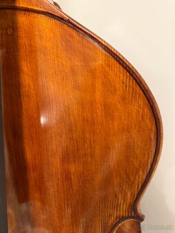 Kontrabas 3/4 - 7