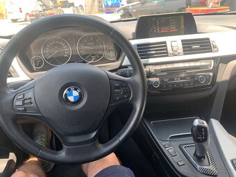 Bmw 320d - 7