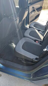 Citroen c4 picasso - 7