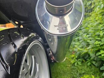 bmw K1200S - 7