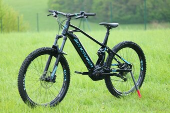 Mondraker Chaser - 7