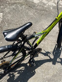 Detský bicykel - 7