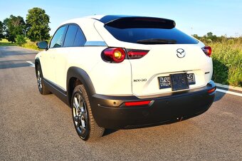 Mazda MX 30 First Edition/Luxury Vintage - 7
