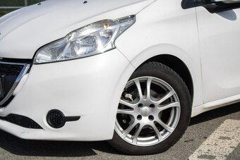 Peugeot 208 1.4 HDi FAP Access - 7
