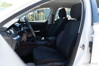 Škoda Octavia 4 2.0 TDI /110KW - Po výmene rozvodov - 7
