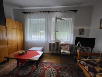 Dunakiliti – Útulný 4 izbový dom v pôvodnom stave - 7