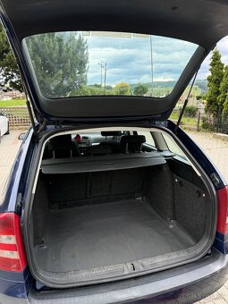 Octavia 2 1.9 tdi - 7