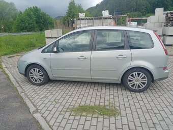 Ford c Max - 7
