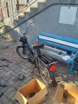 Servis + generálne opravy veteránov - 7