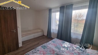Ponúkame na predaj 3-izbový byt v apartmánovom dome vo Veľke - 7