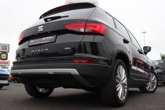 Seat Ateca 2.0 TDI Xcellence 4Drive DSG už od 179€ mesačne - 7
