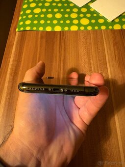 iPhone XS, 64Gb, vesmírna šeda - 7