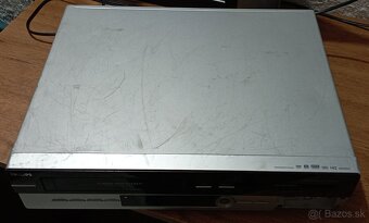 PHILIPS DVDR-3510 .... DVD+VHS videorekorder .... - 7