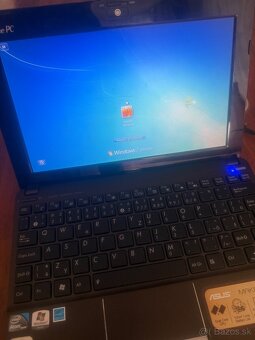 ASUS Eee PC Seashell Series – malý a spoľahlivý notebook - 7