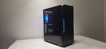 Ryzen 7 1700X, 16GB Ram, M.2 256GB + SSD 1TB, RX5700XT 8GB - 7