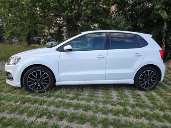 VW Polo 6R - 7