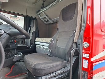 DAF XT 460 FT - 7