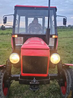 Zetor 6911 - 7