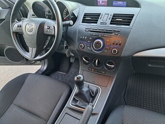Mazda 3 1.6 hdi - 7