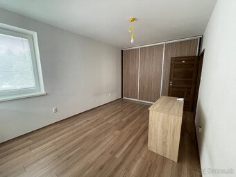 Nájom 3-izbový byt s parkovacím miestom, Podháj, Martin - 7