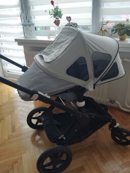 Bugaboo fox - 7