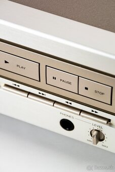 DENON DCD-600 /kvalitný nemecko-japonský cd prehrávač - 7