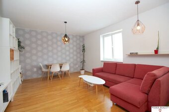 2-izbový kompletne, moderne zariad.byt v Centre, Medená ul. - 7