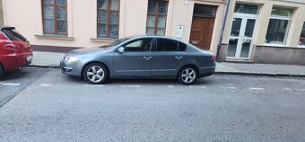 Volkswagen Passat B6 1.9 TDI 103 kW, automat, 2006, výbava, - 7