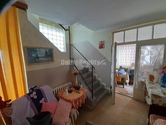 4 izbový dom Dvory nad Žitavou - 7