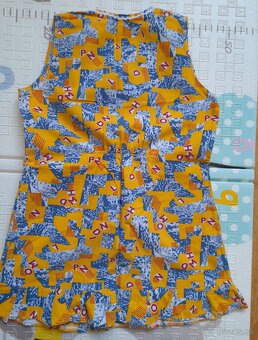 Retro detské oblečenie a školské aktovky - 7