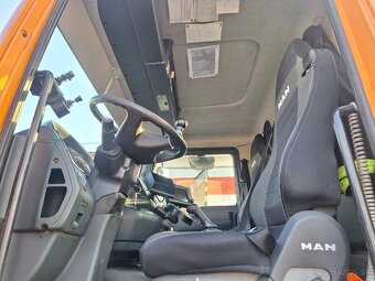 MAN TGM 15.250 4X2 BL - 7