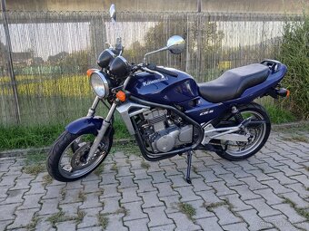 Kawasaki er5 - 7