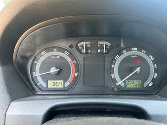 Fabia 1.2 HTP - 7