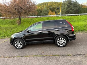 Honda CR-V 2.2, 110kw, 4x4 - 7