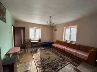 Rodinný dom na predaj, Lúčky - 7