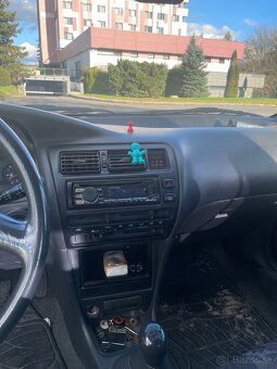 Toyota Corolla 1,3i XLI - 7