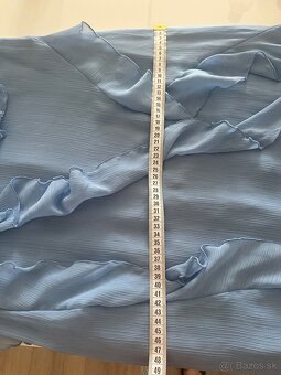 Zara šaty- Rím -Italy - 7