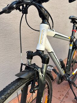 Author stratos cross unisex - 7