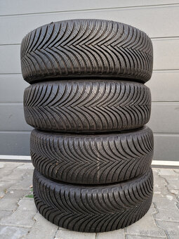 5x112 r16 kolesa disky vw troc skoda karoq q2 205 60 16 et43 - 7