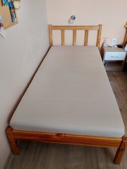 Študentská izba - 7